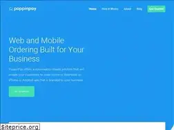 Sites similar to poppinpay.com