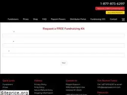 Sites similar to poppinpopcorn.com