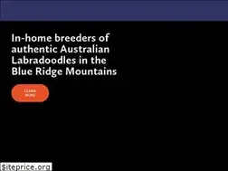 Sites similar to poppinsaustralianlabradoodles.com
