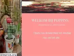 Sites similar to poppinsbloemen.be