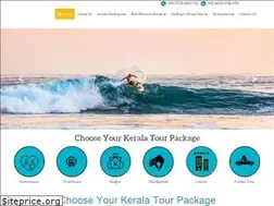Sites similar to poppinsholidays.com