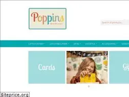 Sites similar to poppinsonmackinac.com