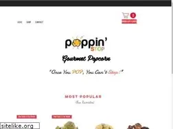 Sites similar to poppinstop.com
