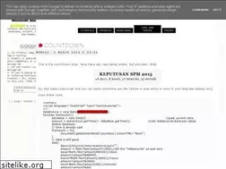 Sites similar to poppinstuff.blogspot.com