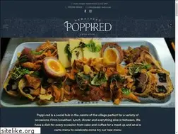Sites similar to poppired.co.uk