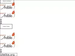 Sites similar to poppisanatolia.com