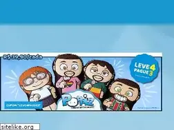 Sites similar to poppiz.com.br