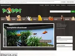Sites similar to poppizoo.dk