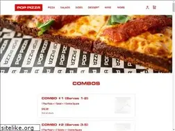 Sites similar to poppizza.shop