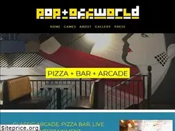 Sites similar to poppizzabar.com