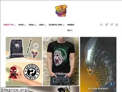 Sites similar to popplanet.cz