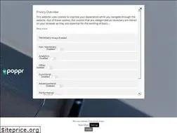 Sites similar to poppr.be