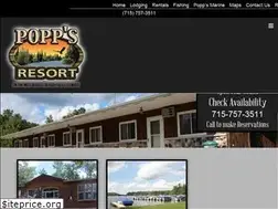 Sites similar to poppsmarine.com