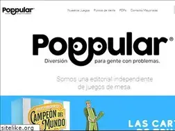 Sites similar to poppularshop.com