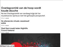 Sites similar to poppunt.be