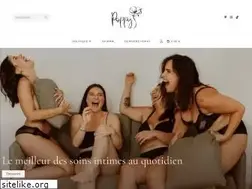 Sites similar to poppy-concept.fr