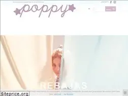 Sites similar to poppy.com.es