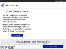 Sites similar to poppyandgeoff.com