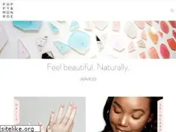 Sites similar to poppyandmonroe.com