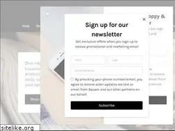 Sites similar to poppyandthyme.com