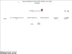 Sites similar to poppyavenuecleanbeautybar.com