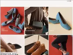 Sites similar to poppybarley.com