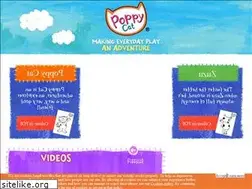 Sites similar to poppycat.com