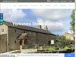 Sites similar to poppycottages.co.uk