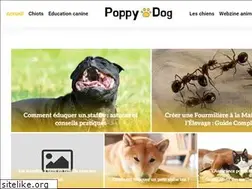 Sites similar to poppydog.com