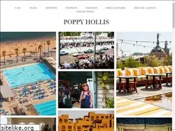 Sites similar to poppyhollis.com