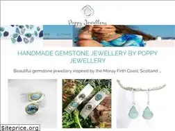 Sites similar to poppyjewellery.com