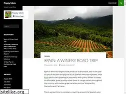 Sites similar to poppymom.com