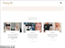 Sites similar to poppyoh.com
