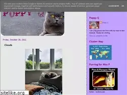 Sites similar to poppyq.blogspot.com