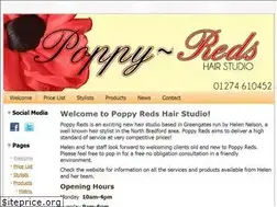 Sites similar to poppyreds.co.uk