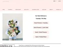 Sites similar to poppyrose.com.au
