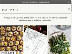 Sites similar to poppysbrooklyn.com