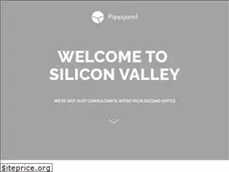 Sites similar to poppyseed.co