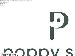 Sites similar to poppyseedhealth.com