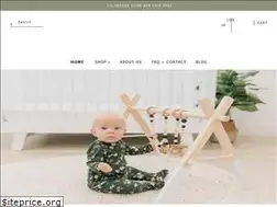 Sites similar to poppyseedplay.com