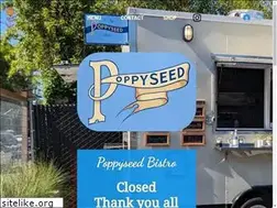 Sites similar to poppyseedpnw.com