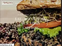 Sites similar to poppyseedrestaurant.com