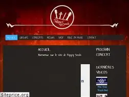 Sites similar to poppyseeds.fr