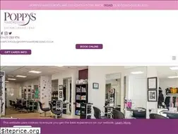 Sites similar to poppyshairdressing.co.uk