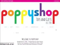 Sites similar to poppyshop.com.au