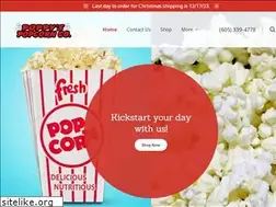 Sites similar to poppyspopcorn.com