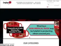 Sites similar to poppystore.ca