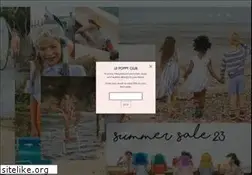 Sites similar to poppystores.com