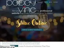 Sites similar to poppyvine.com