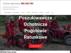 Sites similar to popr.com.pl
